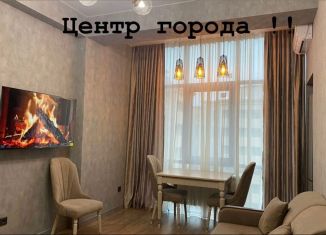 Продажа 2-комнатной квартиры, 79 м2, Махачкала, улица Примакова, 2/1, Ленинский район