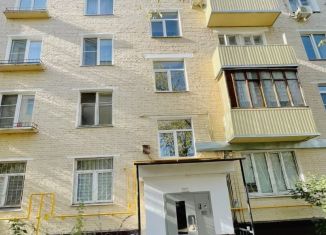 Продажа квартиры студии, 13 м2, Москва, 1-я Дубровская улица, 14, 1-я Дубровская улица