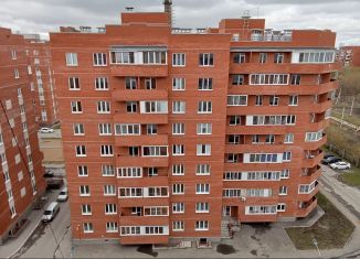 Однокомнатная квартира на продажу, 39 м2, Омск, ЖК Созвездие, улица 1-ой Красной Звезды, 73