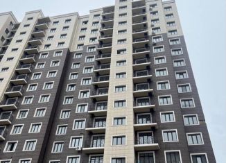 Продажа однокомнатной квартиры, 48.6 м2, Махачкала, улица Лаптиева, 43А, ЖК Каннские Львы