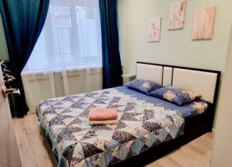 Сдам 1-ком. квартиру, 36 м2, Петрозаводск, проспект Ленина, 17, район Центр