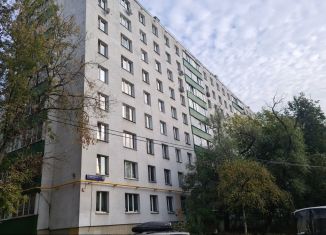 Продается 2-комнатная квартира, 43.6 м2, Москва, Шоссейная улица, 19к1, метро Волжская