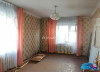 Сдаю 1-ком. квартиру, 30 м2, Ковров, Волго-Донская улица, 22