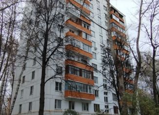 Продажа 2-комнатной квартиры, 39 м2, Москва, метро Сходненская, улица Героев Панфиловцев, 37к3