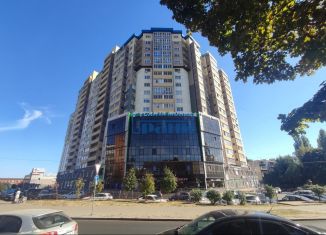 Аренда офиса, 90 м2, Курск, Запольная улица, 60