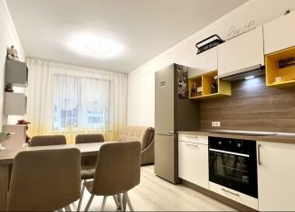 Продажа 2-комнатной квартиры, 58.6 м2, Санкт-Петербург, Торфяная дорога, 17к1