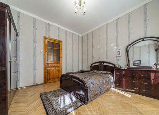 Двухкомнатная квартира в аренду, 70 м2, Санкт-Петербург, улица Марата, 55, метро Лиговский проспект