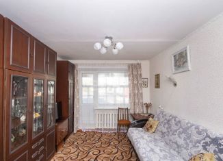 Продам 3-ком. квартиру, 49.8 м2, Ишим, улица Карла Маркса, 37Б