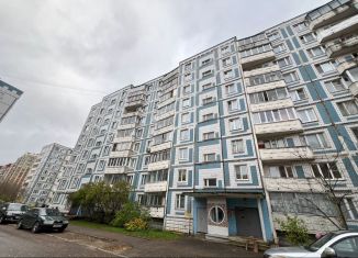 Сдам в аренду трехкомнатную квартиру, 70 м2, Дубна, улица Попова, 7