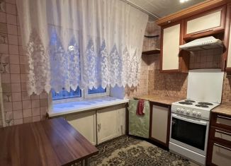 2-ком. квартира в аренду, 41 м2, Чебоксары, проспект Мира, 84