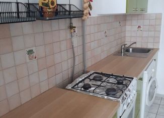 Сдам в аренду 1-комнатную квартиру, 40 м2, Москва, проезд Стратонавтов, 14к1, метро Мякинино