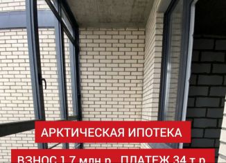 Продается трехкомнатная квартира, 81.9 м2, Санкт-Петербург, Московский проспект, 1/2, муниципальный округ Сенной