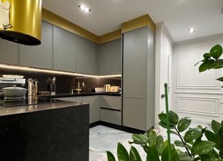 Продам 3-комнатную квартиру, 110 м2, Краснодарский край, Кожевенная улица, 22