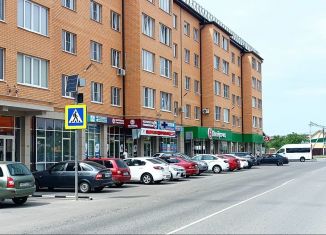 Продаю однокомнатную квартиру, 42 м2, Ессентуки, Просторная улица, 17к4