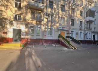 Продам квартиру студию, 26 м2, Москва, Нижегородский район, Бронницкий переулок, 2