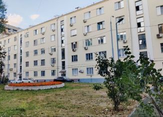 Квартира на продажу студия, 13.5 м2, Москва, шоссе Энтузиастов, 20А, район Лефортово