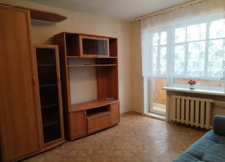 Сдаю в аренду 1-ком. квартиру, 35 м2, Йошкар-Ола, улица Строителей, 46