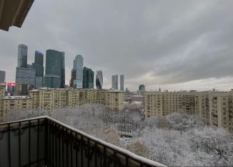 Сдаю в аренду 2-ком. квартиру, 55 м2, Москва, Кутузовский проспект, 30, район Дорогомилово