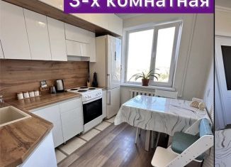 3-ком. квартира на продажу, 95 м2, Махачкала, проспект Амет-Хана Султана, 344, Советский район