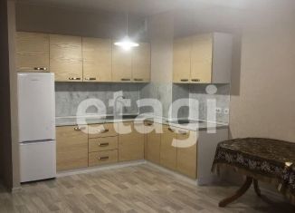 Сдам в аренду квартиру студию, 33.2 м2, Красноярск, Вербная улица, 5