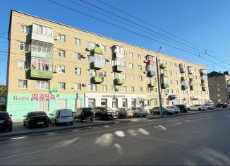 Продажа двухкомнатной квартиры, 43.1 м2, Пенза, улица Калинина, 100