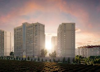 Продам 2-комнатную квартиру, 63.8 м2, Новороссийск