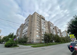 Продам трехкомнатную квартиру, 59.8 м2, Новосибирск, Сибирская улица, 51, Железнодорожный район