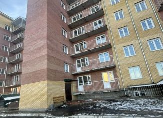 Продаю 1-ком. квартиру, 42 м2, Красноярский край, улица Трегубенко, 58