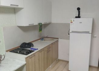 Сдается в аренду квартира студия, 23 м2, Ижевск, улица А.Н. Сабурова, 17