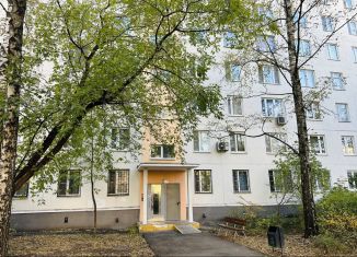 Продаю квартиру студию, 11.7 м2, Москва, 4-я Новокузьминская улица, 8к2, метро Рязанский проспект