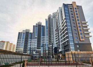 2-ком. квартира на продажу, 58 м2, Краснодар, улица Красных Партизан, 4/15, ЖК Сограт