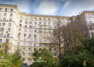 Продажа 2-комнатной квартиры, 55 м2, Москва, улица 1812 года, 2, район Дорогомилово