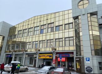 Сдам офис, 10 м2, Новосибирск, метро Площадь Маркса, улица Пермитина, 24