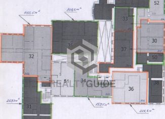 Сдам в аренду офис, 228.8 м2, Москва, улица Космонавта Волкова, 31, САО