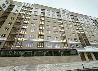 Продажа 2-ком. квартиры, 67.8 м2, Брянск, улица Ульянова, 24