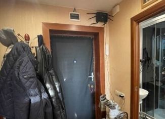 Комната в аренду, 18 м2, Москва, Судостроительная улица, 20/2к2, район Нагатинский Затон