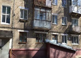 Продается двухкомнатная квартира, 41.2 м2, Пермский край, Большевистская улица, 51