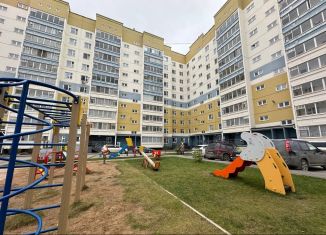 Продажа 1-ком. квартиры, 37.7 м2, Пермь, улица Челюскинцев, 2Б