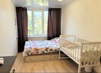 Продажа 3-комнатной квартиры, 56 м2, Пермский край, улица Ленина, 51