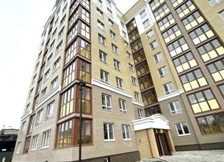 2-комнатная квартира на продажу, 76.5 м2, Брянск, улица Ульянова, 24