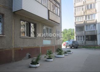 Продается двухкомнатная квартира, 44.9 м2, Новосибирск, Широкая улица, 137