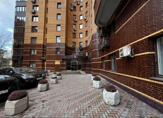 Продам 3-комнатную квартиру, 125 м2, Москва, Большая Грузинская улица, 37с2, ЦАО