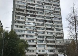 Продается 2-ком. квартира, 51 м2, Москва, Матвеевская улица, 3к1