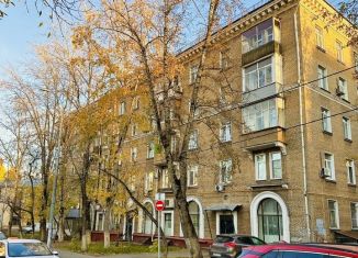 Продажа 1-комнатной квартиры, 54.6 м2, Москва, улица Петра Романова, 12, метро Автозаводская