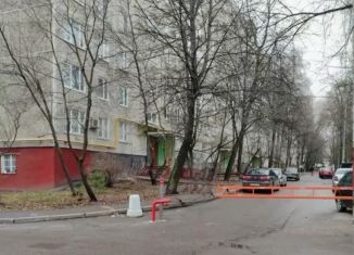 Продаю квартиру студию, 13.5 м2, Москва, улица Красного Маяка, 8к1, метро Южная