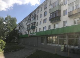 Продажа 3-комнатной квартиры, 58.2 м2, Александров, улица Революции, 72