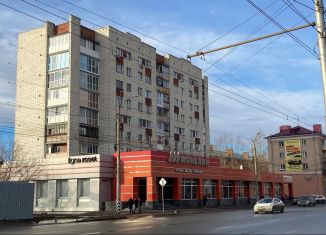 Продам четырехкомнатную квартиру, 78.9 м2, Омск, проспект Карла Маркса, 36к1