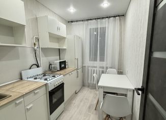 Сдается 2-ком. квартира, 46 м2, Татарстан, улица Бызова, 13