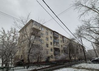 Продажа 2-ком. квартиры, 44 м2, Чехов, улица Маркова, 11