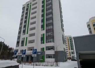 Продается 3-ком. квартира, 74.5 м2, Екатеринбург, улица Академика Вонсовского, 2к7